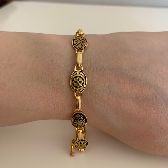 Bracelet from Granada Spain - Picture 1 of 3